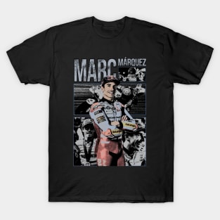 marc marquez T-Shirt